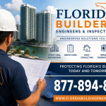 Learn why Milestone Inspections and SIRS Studies are the biggest engineering trend in Miami-Dade construction in 2026 and how Florida Builders Engineers & Inspectors can help.