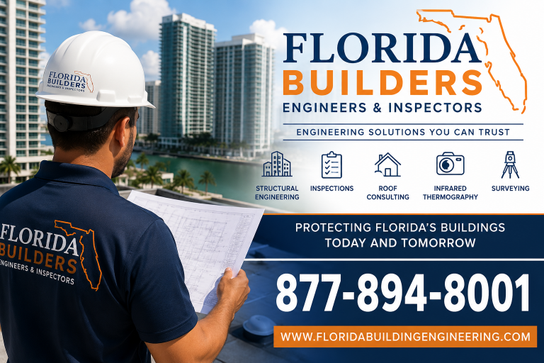 Miami-Dade Property Owners Are Rushing to Complete Milestone ...